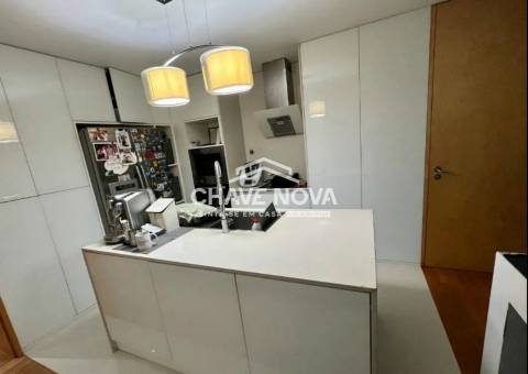 T4 Duplex em Vila das Aves, Sto. Tirso