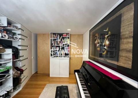 T4 Duplex em Vila das Aves, Sto. Tirso