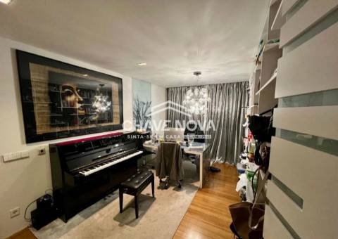 T4 Duplex em Vila das Aves, Sto. Tirso