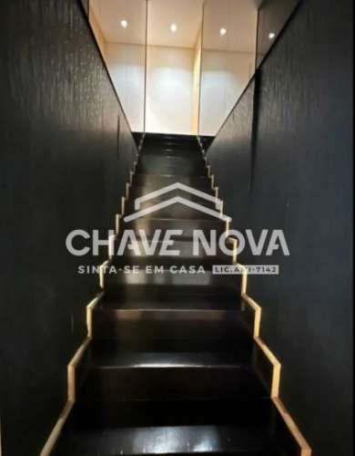 T4 Duplex em Vila das Aves, Sto. Tirso