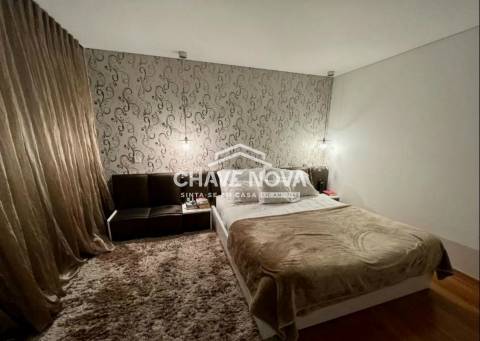 T4 Duplex em Vila das Aves, Sto. Tirso