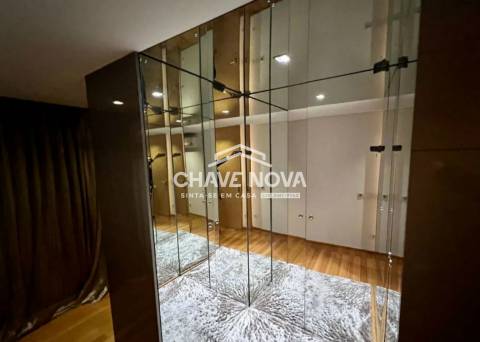 T4 Duplex em Vila das Aves, Sto. Tirso