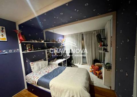 T4 Duplex em Vila das Aves, Sto. Tirso