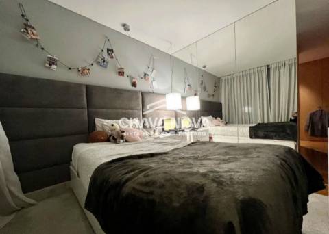 T4 Duplex em Vila das Aves, Sto. Tirso