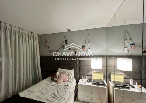 T4 Duplex em Vila das Aves, Sto. Tirso