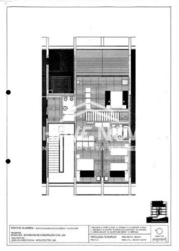 T4 Duplex em Vila das Aves, Sto. Tirso