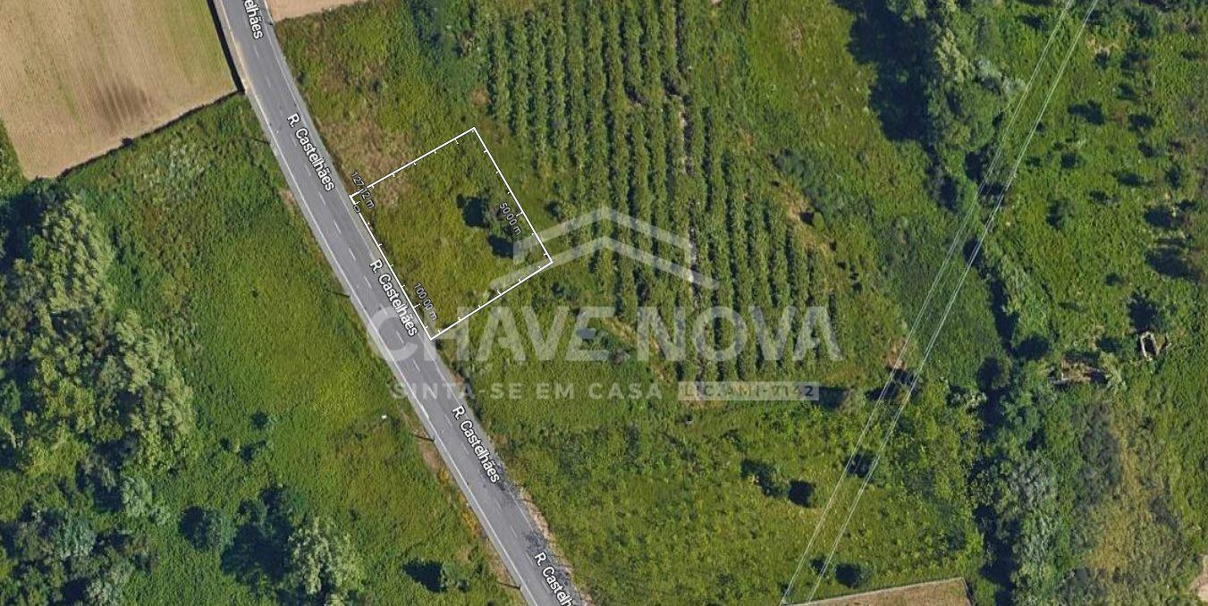 Lote de Terreno  Venda em Serzedo e Perosinho,Vila Nova de Gaia