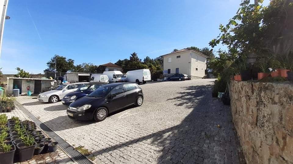 Andar Moradia T3 Venda em Carvalhal,Barcelos