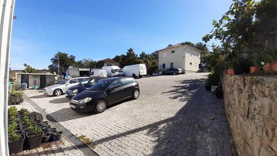 Armazém  Venda em Carvalhal,Barcelos