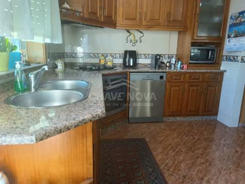 Moradia Isolada T4 Venda em Muro,Trofa