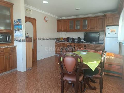 Moradia Isolada T4 Venda em Muro,Trofa