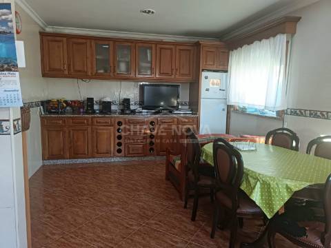 Moradia Isolada T4 Venda em Muro,Trofa