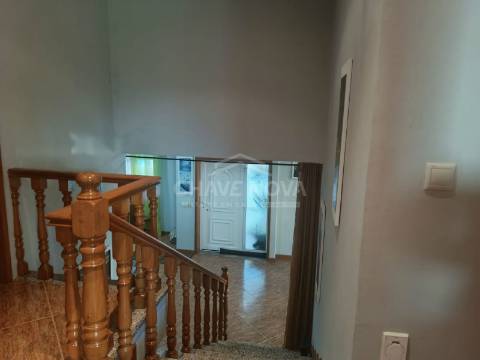 Moradia Isolada T4 Venda em Muro,Trofa