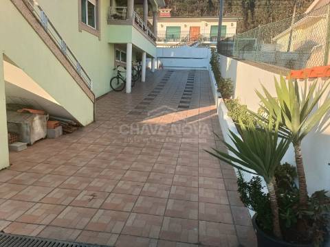 Moradia Isolada T4 Venda em Muro,Trofa