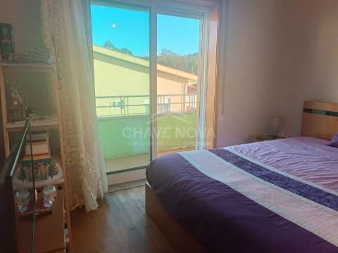 Moradia Isolada T4 Venda em Muro,Trofa