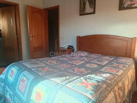 Moradia Isolada T4 Venda em Muro,Trofa