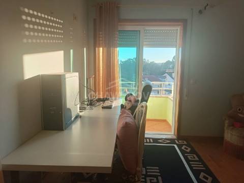 Moradia Isolada T4 Venda em Muro,Trofa