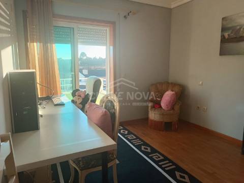 Moradia Isolada T4 Venda em Muro,Trofa