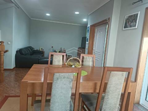 Moradia Isolada T4 Venda em Muro,Trofa