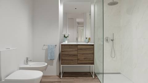 Apartamento T2 Venda em Oliveira do Douro,Vila Nova de Gaia