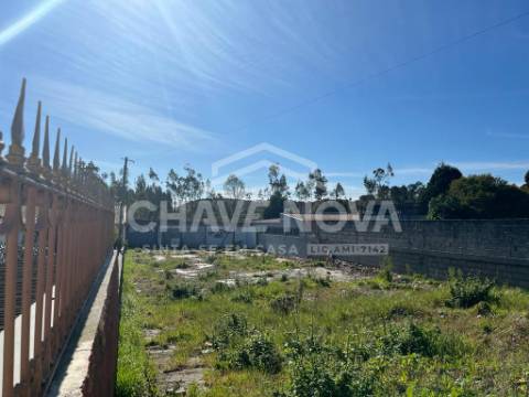 Terreno Para Construção  Venda em Pedroso e Seixezelo,Vila Nova de Gaia