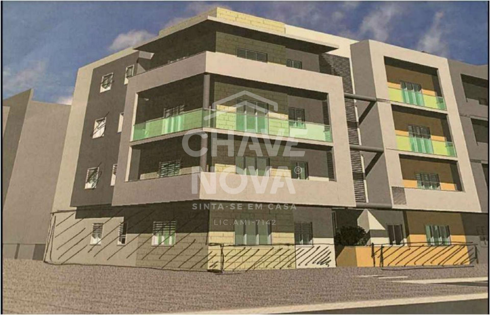 Apartamento T3 Venda em Gâmbia-Pontes-Alto da Guerra,Setúbal