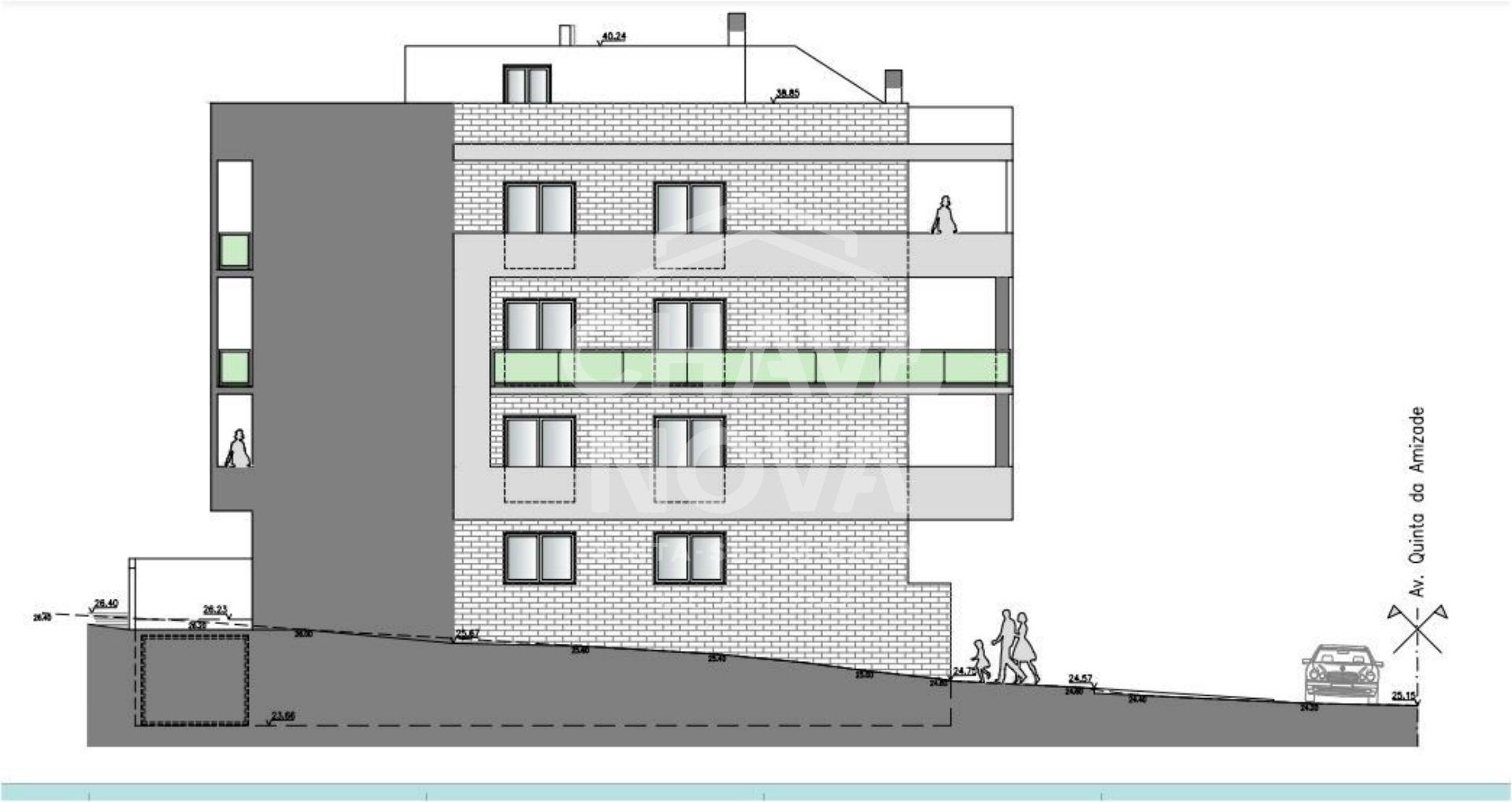 Apartamento T3 Venda em Gâmbia-Pontes-Alto da Guerra,Setúbal