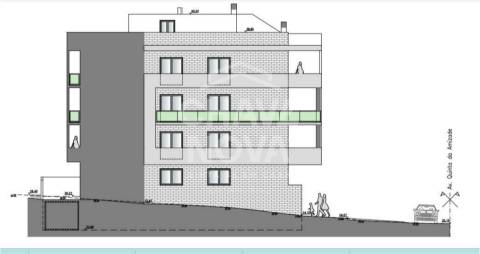 Apartamento T3 Venda em Gâmbia-Pontes-Alto da Guerra,Setúbal