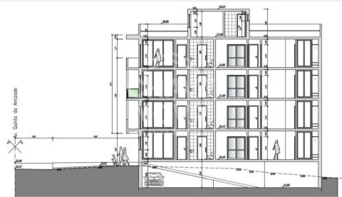 Apartamento T3 Venda em Gâmbia-Pontes-Alto da Guerra,Setúbal