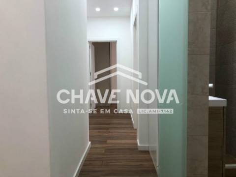 Apartamento T2+1 Venda em Massamá e Monte Abraão,Sintra