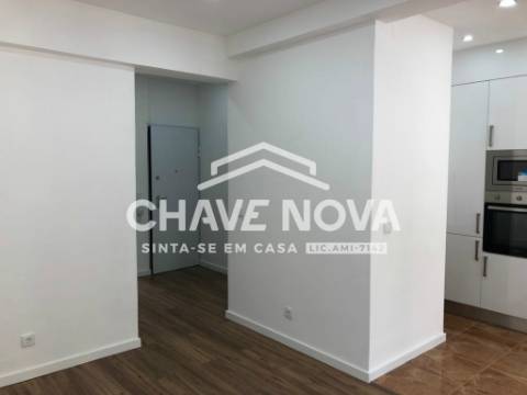 Apartamento T2+1 Venda em Massamá e Monte Abraão,Sintra