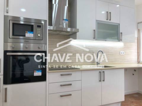 Apartamento T2+1 Venda em Massamá e Monte Abraão,Sintra