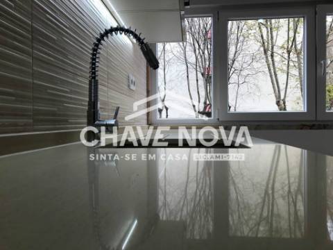 Apartamento T2+1 Venda em Massamá e Monte Abraão,Sintra