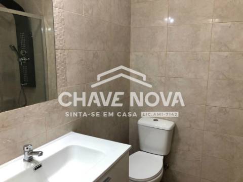 Apartamento T2+1 Venda em Massamá e Monte Abraão,Sintra