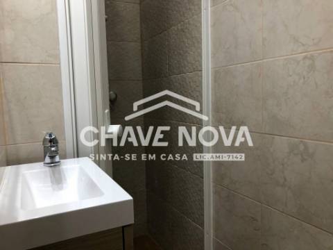 Apartamento T2+1 Venda em Massamá e Monte Abraão,Sintra