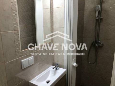 Apartamento T2+1 Venda em Massamá e Monte Abraão,Sintra