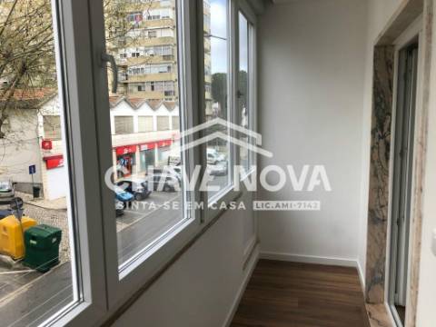 Apartamento T2+1 Venda em Massamá e Monte Abraão,Sintra