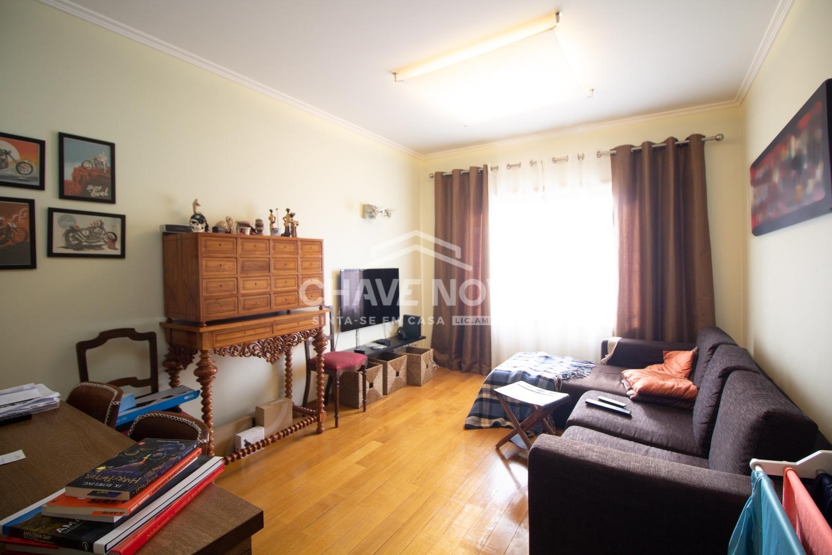 Apartamento T2 Venda em Matosinhos e Leça da Palmeira,Matosinhos