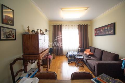 Apartamento T2 Venda em Matosinhos e Leça da Palmeira,Matosinhos