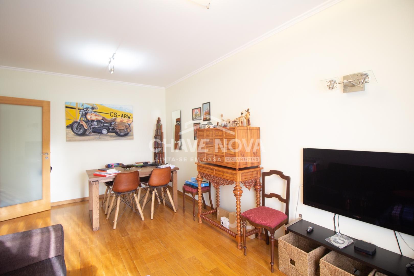 Apartamento T2 Venda em Matosinhos e Leça da Palmeira,Matosinhos