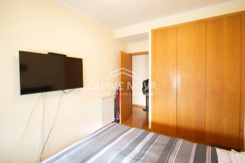 Apartamento T2 Venda em Matosinhos e Leça da Palmeira,Matosinhos