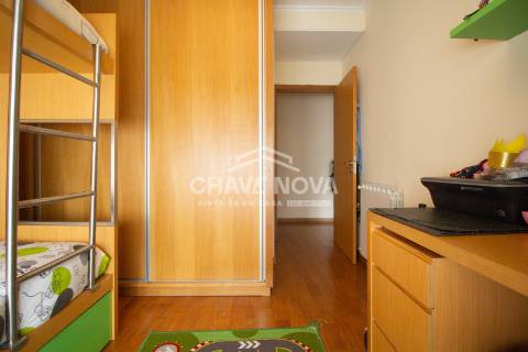 Apartamento T2 Venda em Matosinhos e Leça da Palmeira,Matosinhos