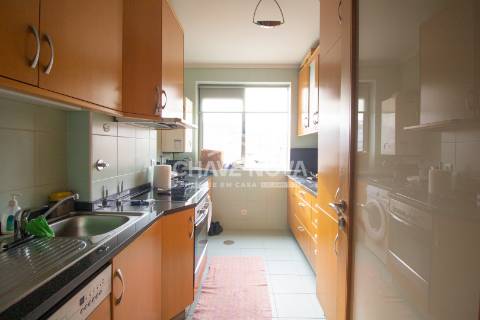 Apartamento T2 Venda em Matosinhos e Leça da Palmeira,Matosinhos