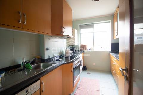 Apartamento T2 Venda em Matosinhos e Leça da Palmeira,Matosinhos