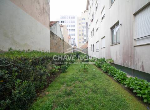 Apartamento T2 Venda em Matosinhos e Leça da Palmeira,Matosinhos