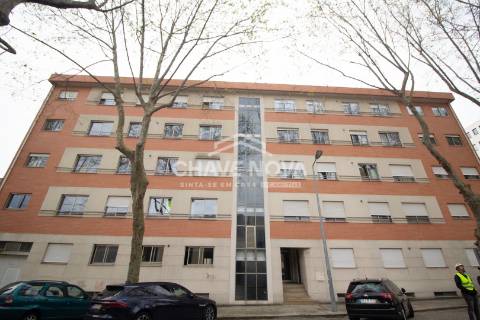 Apartamento T2 Venda em Matosinhos e Leça da Palmeira,Matosinhos