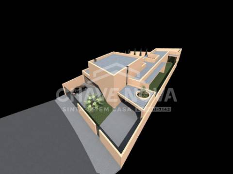 Terreno Urbano  Venda em Gulpilhares e Valadares,Vila Nova de Gaia