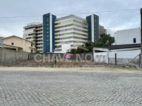 Terreno Urbano  Venda em Gulpilhares e Valadares,Vila Nova de Gaia