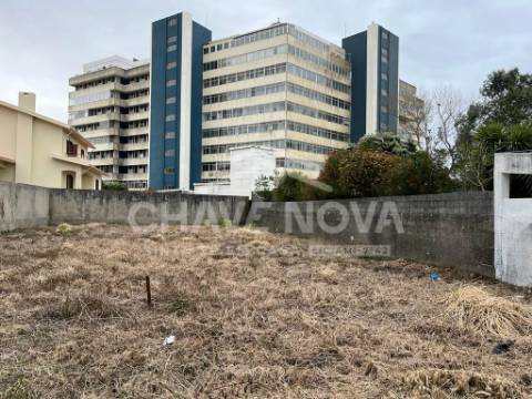 Terreno Urbano  Venda em Gulpilhares e Valadares,Vila Nova de Gaia