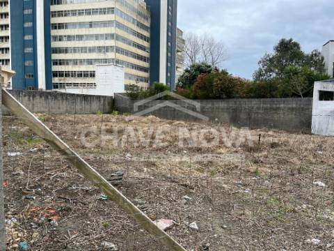 Terreno Urbano  Venda em Gulpilhares e Valadares,Vila Nova de Gaia